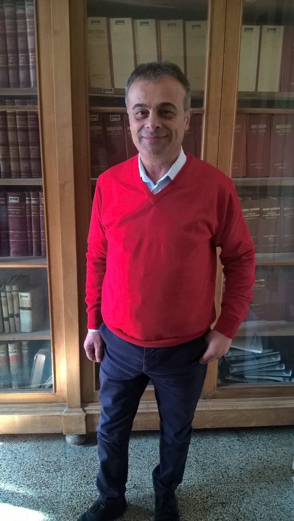 Provinciali, Montanaro firma per la squadra del governatore e Bucci esplode: si dimetta