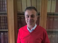 Provinciali, Montanaro firma per la squadra del governatore e Bucci esplode: si dimetta