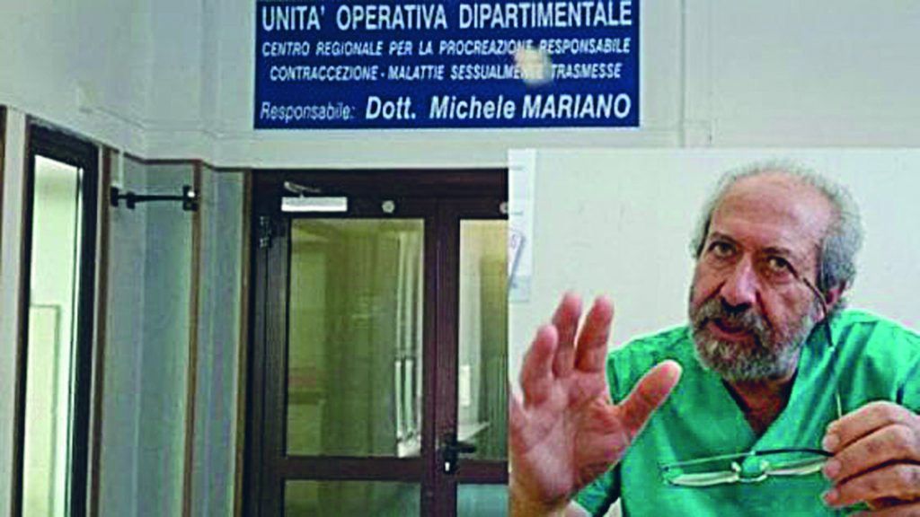 Il Papa contro l’aborto, a Repubblica parla il medico molisano