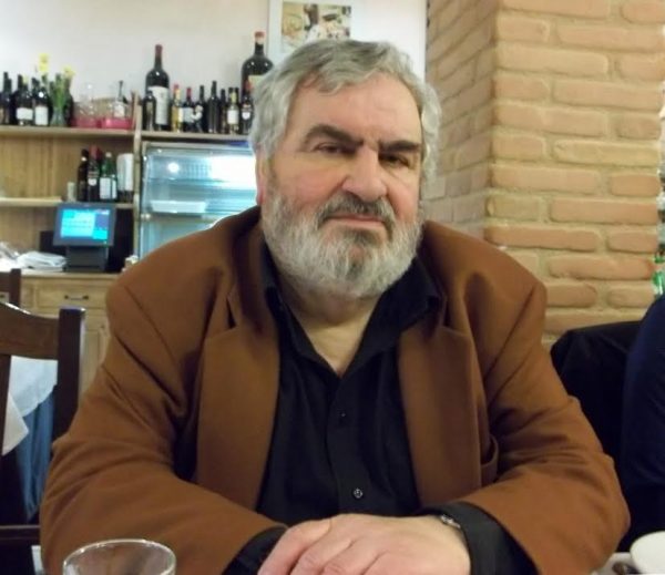 Premio “alla memoria” per Amerigo Iannacone