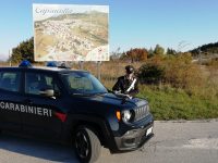 Capracotta, ruba 500 euro dal portafogli del coinquilino: denunciato un 27enne