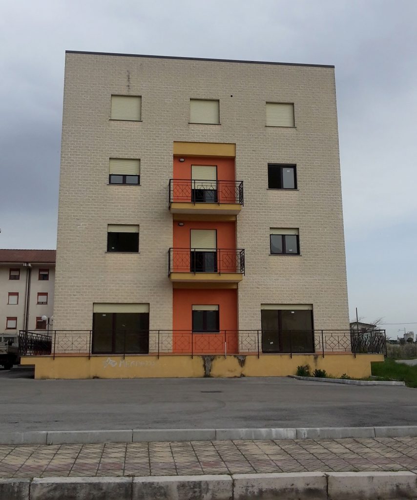 Venafro, alloggi di edilizia agevolata: si va verso l’assegnazione