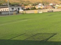 Stadio “del Prete” a Venafro, arrivano i fondi: mezzo milione