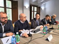 Molise e Campania unite per l’ospedale di area vasta