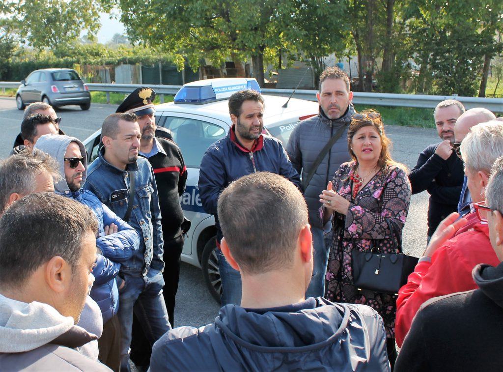 Pozzilli, niente aiuti né nuovi ammortizzatori: Sata licenzia 30 operai