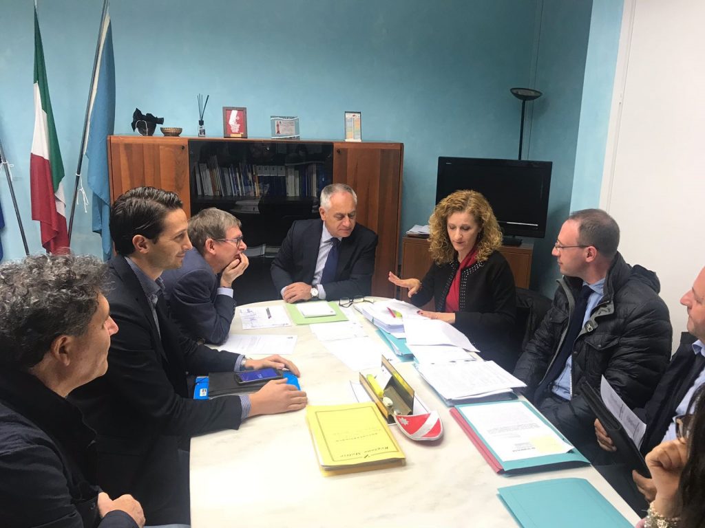 Trasporti a Venafro, modifiche alle corse per aiutare gli studenti