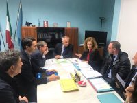 Trasporti a Venafro, modifiche alle corse per aiutare gli studenti