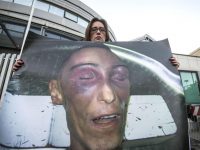 Cucchi, i Carabinieri accusati smentiscono di averlo pestato