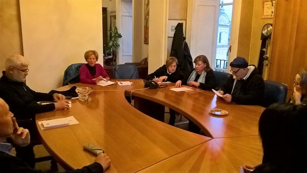 Droga, «basta omertà». A Venafro nasce l’Osservatorio