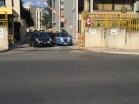 Colpo allo spaccio a Campobasso: due donne e un dipendente Unimol incastrati dalla Polizia