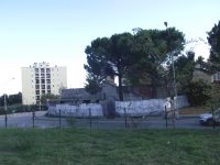 Bunker in via Friuli a Campobasso, il Comune latita e i residenti passano ai fatti