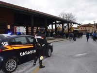 Spaccio di cocaina a Isernia, studente-pusher nella rete dell’Arma