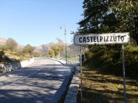 Comuni sempre più piccoli: Castelpizzuto guida la classifica