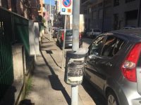Troppe barriere: Isernia non è una città a misura di disabile