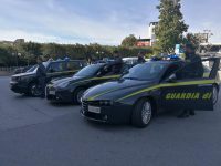 Isernia, frode fiscale da 85 milioni: la Finanza spezza il ‘Fil Rouge’