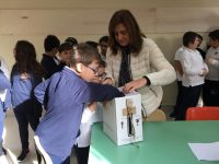 I ragazzi di Isernia hanno una sindaca: eletta Nina Teoli