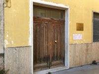 I locali non sono idonei: il sindaco di Isernia chiude la sede del Giudice di Pace