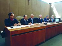 A Isernia il Giudice di Pace cerca casa, rispunta l’ipotesi Motorizzazione civile