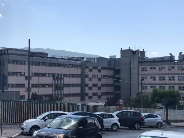 Isernia, ambulatorio pediatrico a rischio nel weekend: l’allarme delle mamme