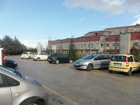 Sanità in affanno pure nei servizi, rischio licenziamento alla mensa del Cardarelli di Campobasso