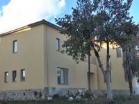 Isernia, il Comune dà in affitto Palazzo De Baggis