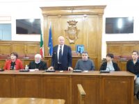 Percorso limitato e rito della vestizione all’aperto, tutto pronto a Campobasso per la sfilata dei Misteri 2.0