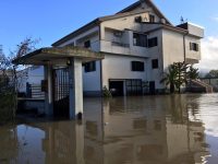 Pettoranello, il Carpino esonda e mette in ginocchio la zona industriale
