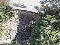 Limosano, la Regione finanzia la bretella che bypassa il ponticello crollato