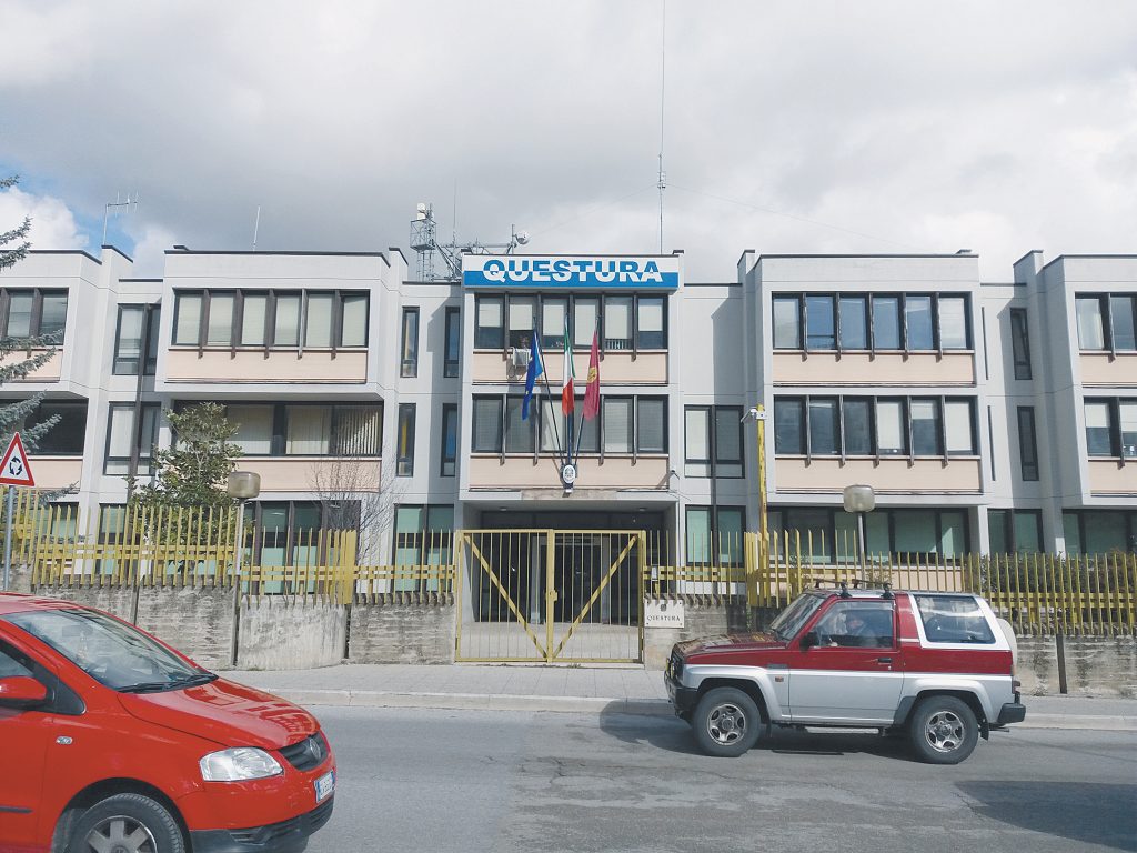 Nascondeva 20mila euro negli slip, 78enne di Campobasso denunciata per riciclaggio