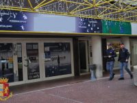 Più sicurezza a Isernia: il questore ‘chiude’ il locale ‘Atlantic City’