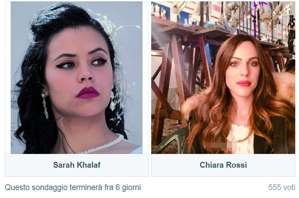 Caso tunzella, Campobasso si divide e spunta pure il sondaggio