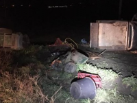 Cadavere nei campi a San Martino in Pensilis, martedì l’autopsia sulla salma del 48enne