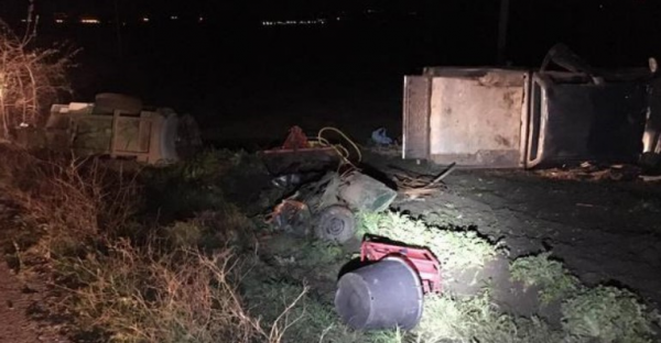 Cadavere nei campi a San Martino in Pensilis, martedì l’autopsia sulla salma del 48enne