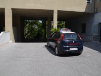 Spara e ferisce un uomo, 46enne arrestato a Larino