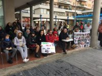 Comitato vittime di San Giuliano alla “Resilienza”