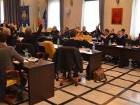 Tunnel, la variante al Prg approda in Consiglio per il terzo “sigillo”