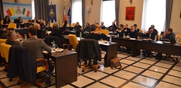 Tunnel, la variante al Prg approda in Consiglio per il terzo “sigillo”