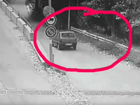 Agnone, lancia rifiuti dal finestrino: beccato dalla videosorveglianza