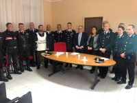 Stop alla droga in cella, blitz in diverse regioni sette persone in manette