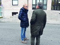 Sanità, summit blindato a Termoli tra sindaci e primari