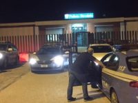 Petacciato, ladro di Suv inseguito sull’A14