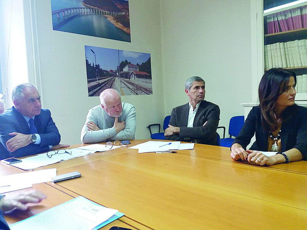 Tiburtina, il caso che continua a far discutere