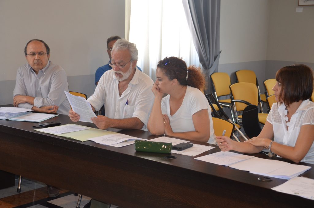 Tunnel, il Comune accelera sulla variante al Prg