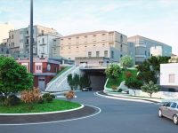 Tunnel di Termoli, progettazione esecutiva alla verifica