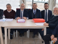 Tunnel al Tar, l’udienza slitta al 5 dicembre