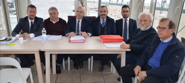 Tunnel al Tar, l’udienza slitta al 5 dicembre