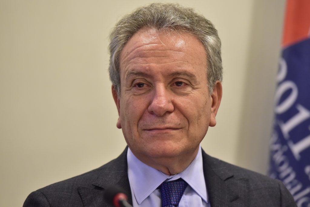 Parifica del bilancio regionale, all’udienza ci sarà Buscema