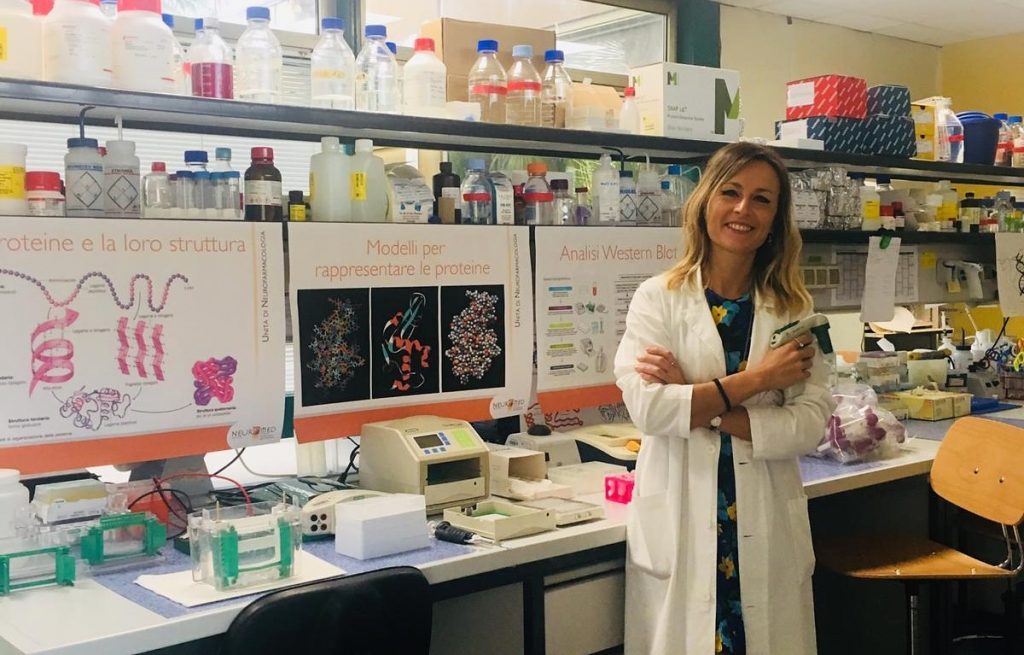 Il Neuromed in California, la ricerca di Roberta Celli al congresso internazionale