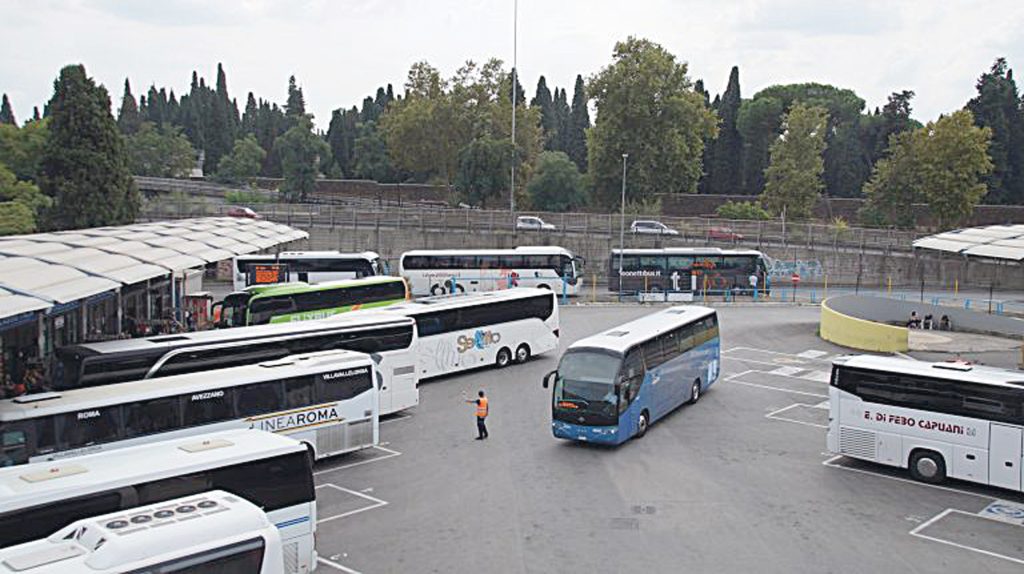 Terminal ad Anagnina, si muove Federico: lavoro col Campidoglio per scongiurare questa ipotesi