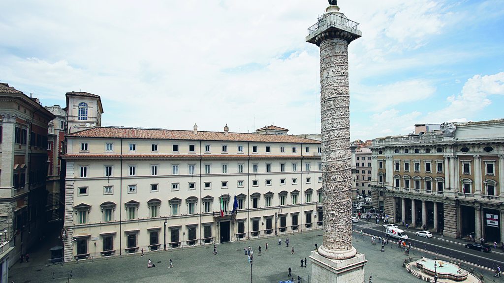 Sanità, segnali buoni da Roma: promozione ‘piena’ sui Lea